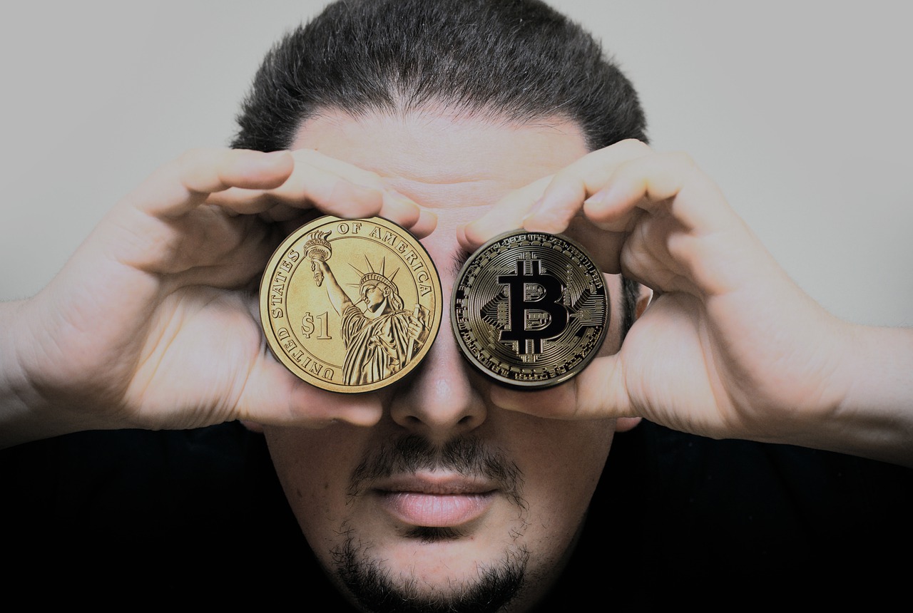 Bitcoin hizo a los estadounidenses más de $ 4.1 mil millones en 2020, revelan nuevos datos