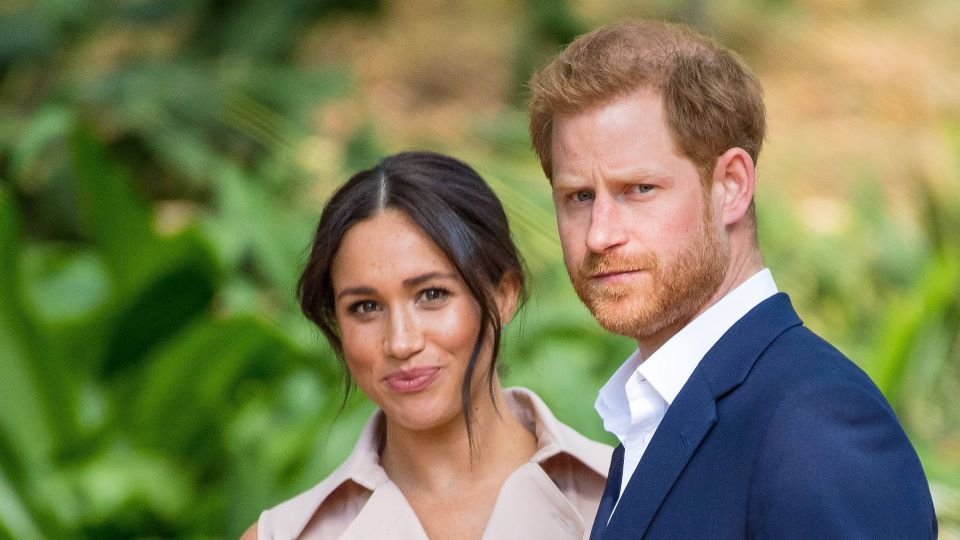 Esta es la verdadera razón por la que Meghan y Harry no asistieron a la fiesta de cumpleaños de Obama este año.