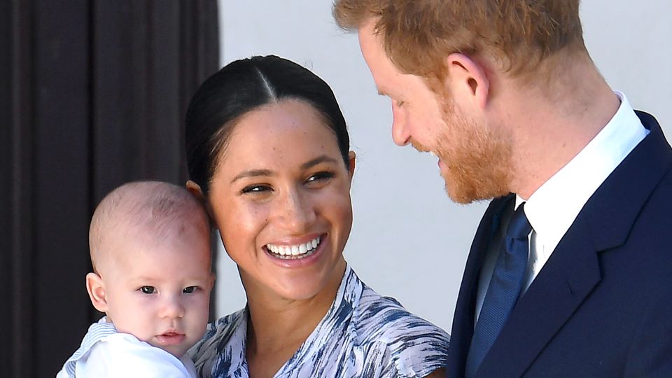 Meghan y Archie están planeando una sorpresa especial para el cumpleaños número 37 de Harry: aquí están los invitados