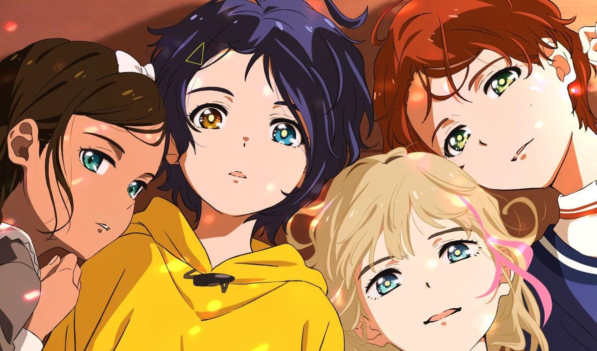 ¿Qué diferencia existen entre el anime y el manga?