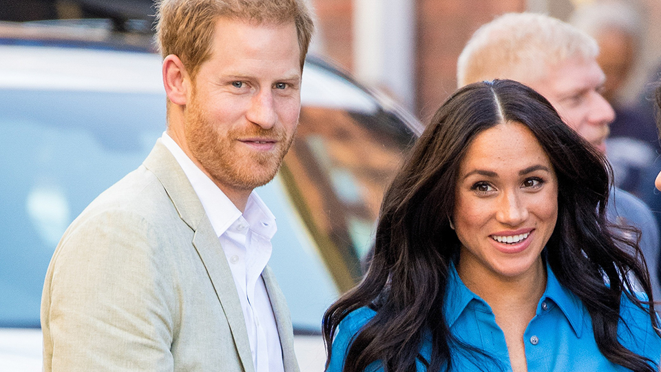 Lily es una bebé «linda»: esto es lo que Harry y Meghan piensan sobre su personalidad después de 6 meses