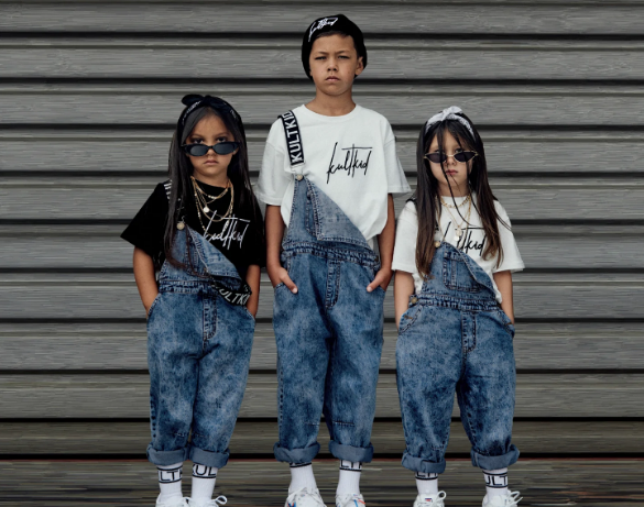 Las mejores marcas de moda urbana